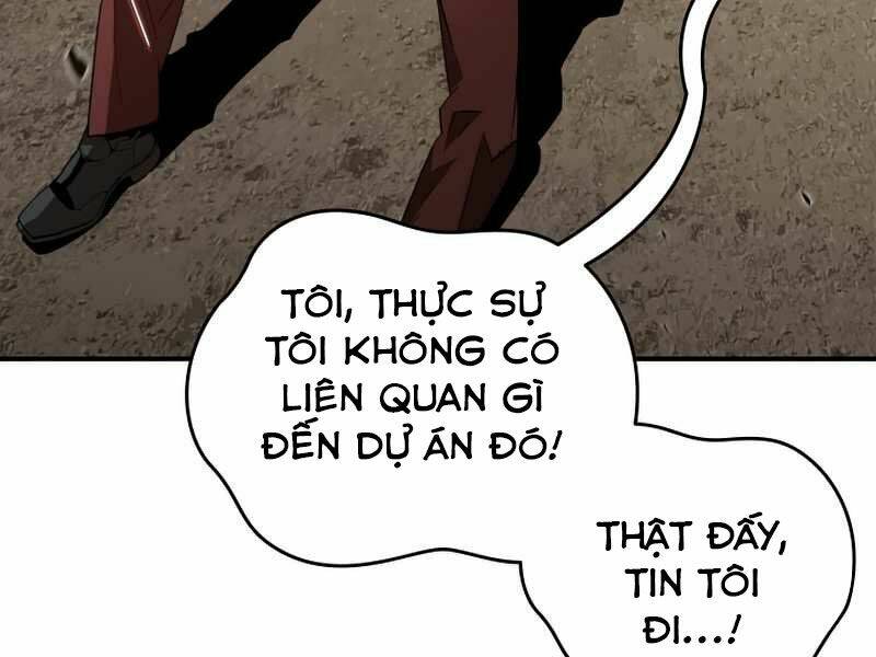 tôi là lính mới chapter 76 - Next chapter 77