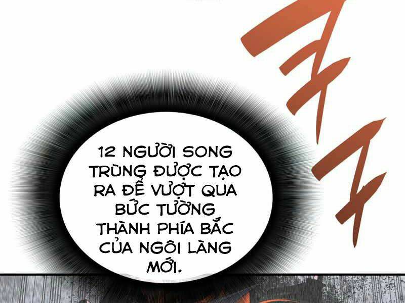 tôi là lính mới chapter 76 - Next chapter 77