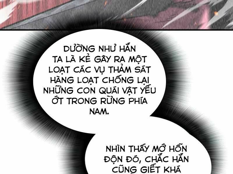 tôi là lính mới chapter 76 - Next chapter 77