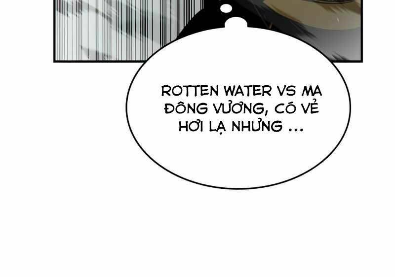 tôi là lính mới chapter 76 - Next chapter 77