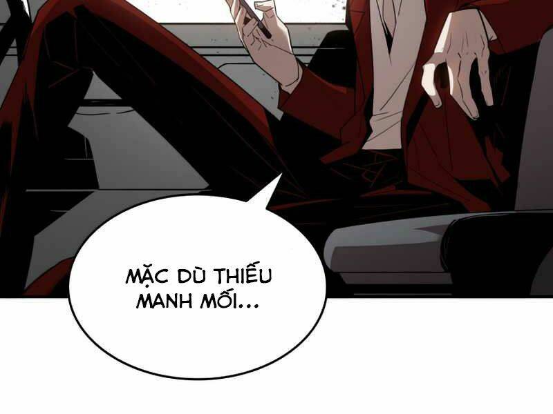 tôi là lính mới chapter 76 - Next chapter 77