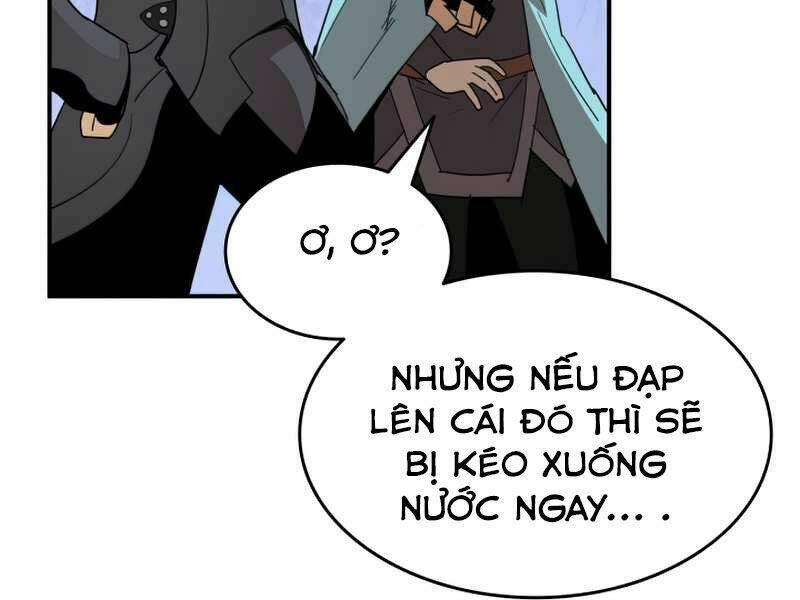 tôi là lính mới chapter 76 - Next chapter 77