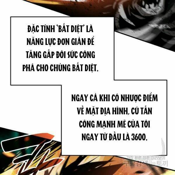 tôi là lính mới chapter 80 - Next chapter 81