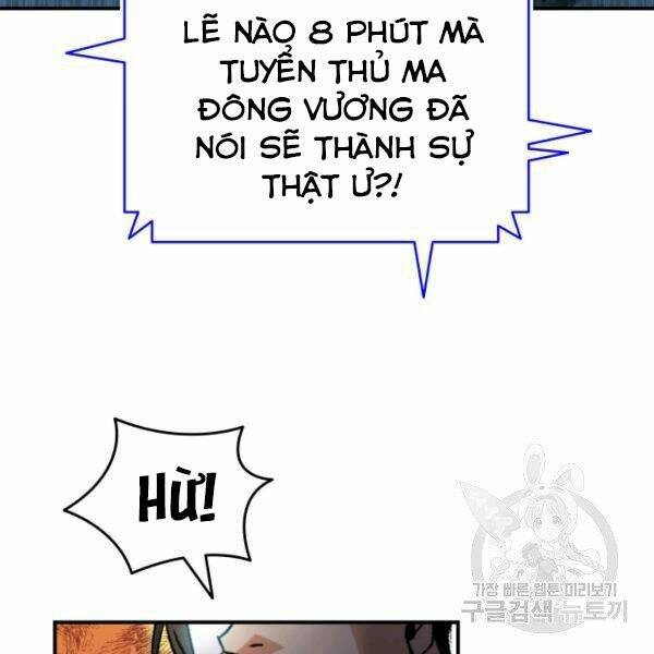 tôi là lính mới chapter 80 - Next chapter 81