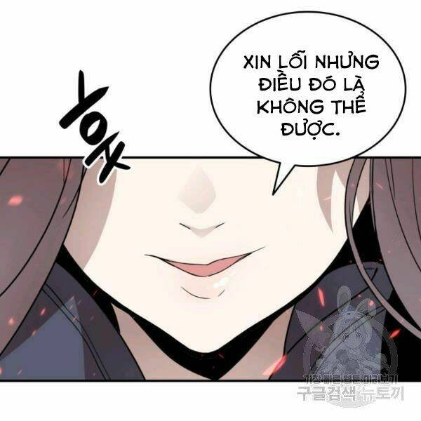 tôi là lính mới chapter 80 - Next chapter 81