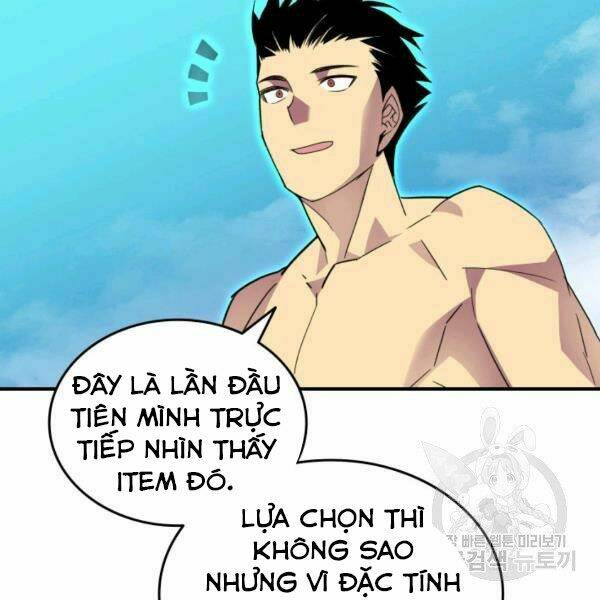 tôi là lính mới chapter 80 - Next chapter 81