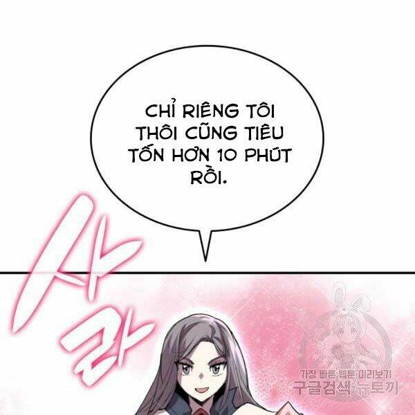 tôi là lính mới chapter 80 - Next chapter 81