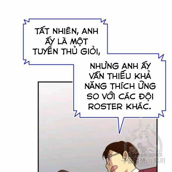 tôi là lính mới chapter 80 - Next chapter 81