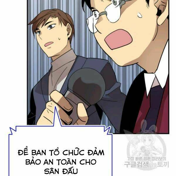 tôi là lính mới chapter 80 - Next chapter 81