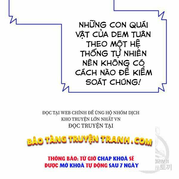 tôi là lính mới chapter 80 - Next chapter 81