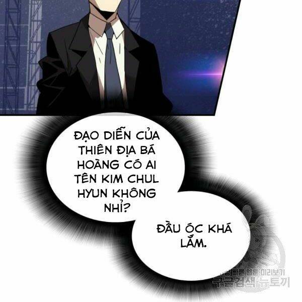 tôi là lính mới chapter 80 - Next chapter 81