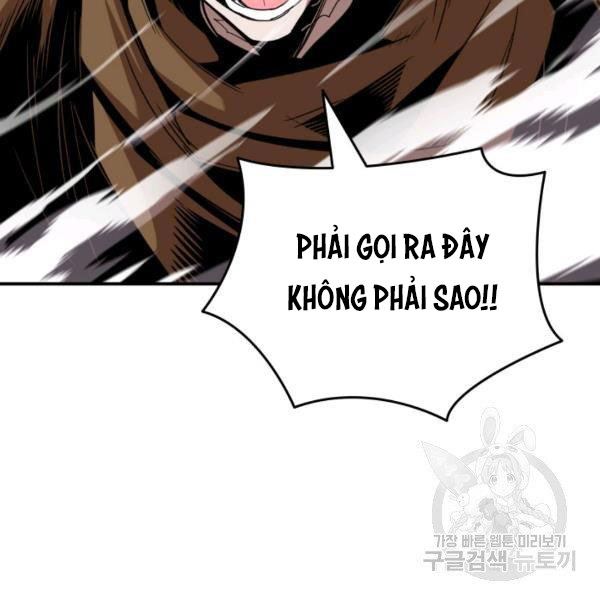 tôi là lính mới chapter 84 - Next chapter 85