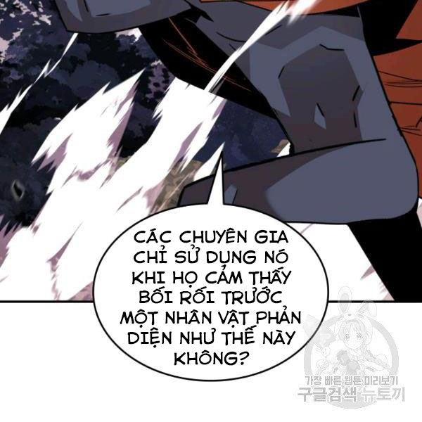 tôi là lính mới chapter 84 - Next chapter 85