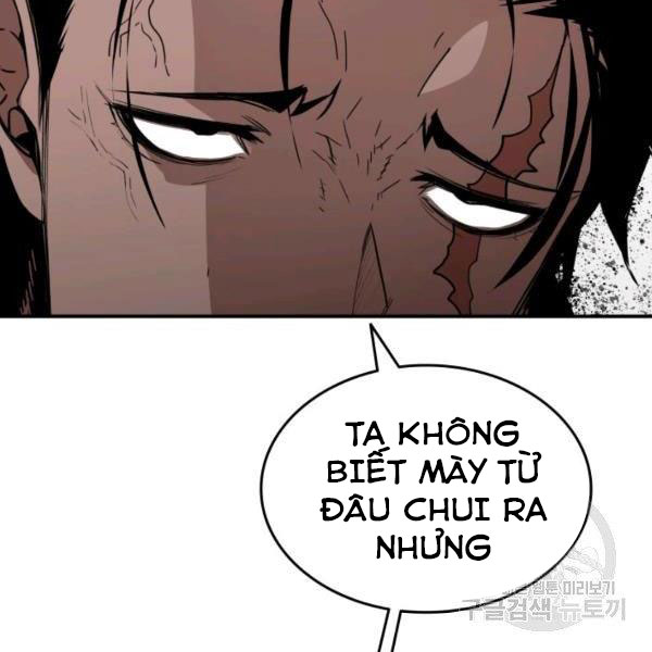 tôi là lính mới chapter 84 - Next chapter 85