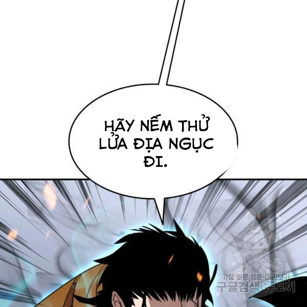 tôi là lính mới chapter 84 - Next chapter 85