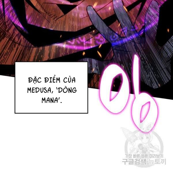 tôi là lính mới chapter 84 - Next chapter 85