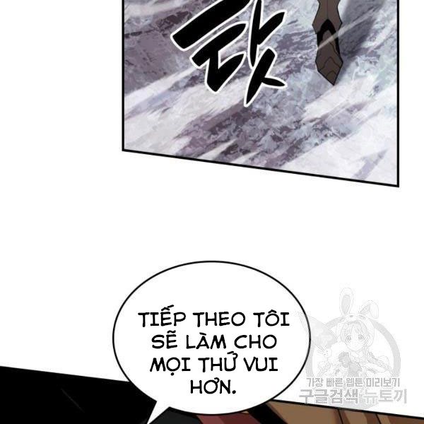 tôi là lính mới chapter 84 - Next chapter 85