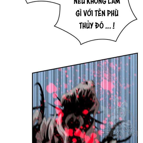 tôi là lính mới chapter 84 - Next chapter 85