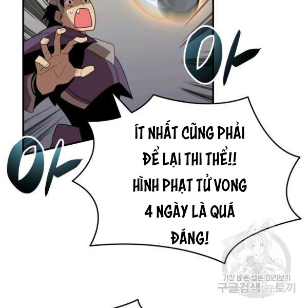 tôi là lính mới chapter 84 - Next chapter 85