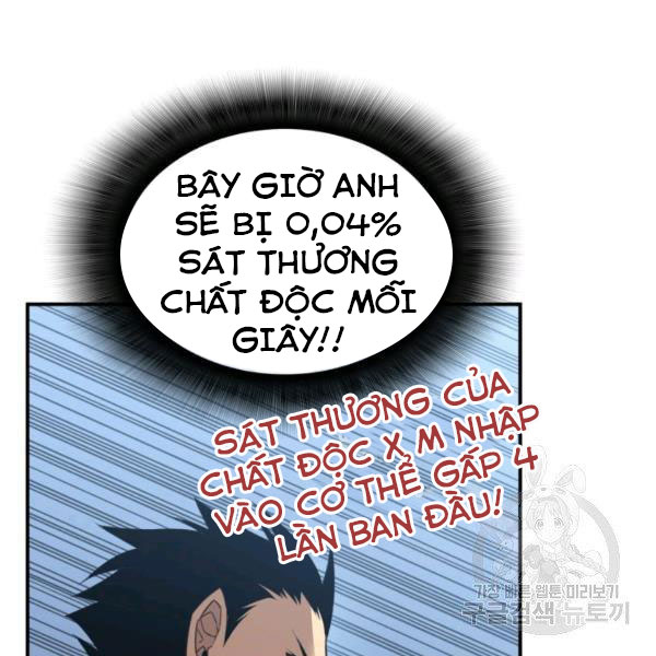 tôi là lính mới chapter 85 - Next chapter 86