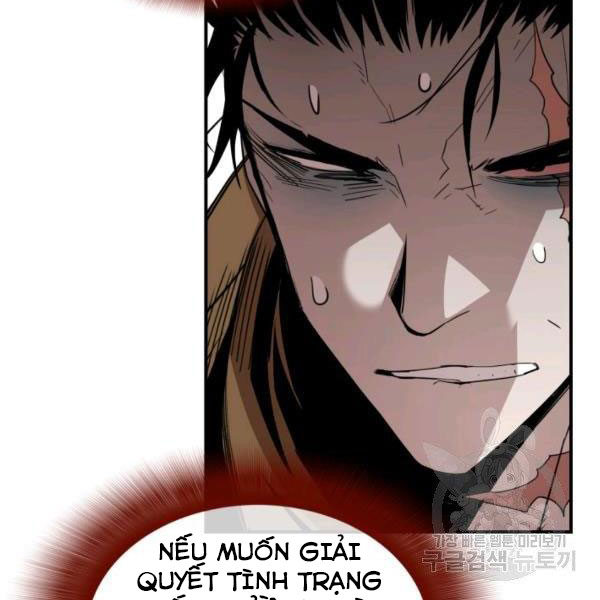 tôi là lính mới chapter 85 - Next chapter 86