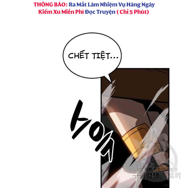 tôi là lính mới chapter 85 - Next chapter 86