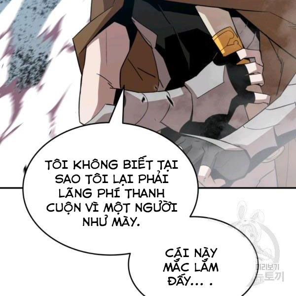 tôi là lính mới chapter 85 - Next chapter 86