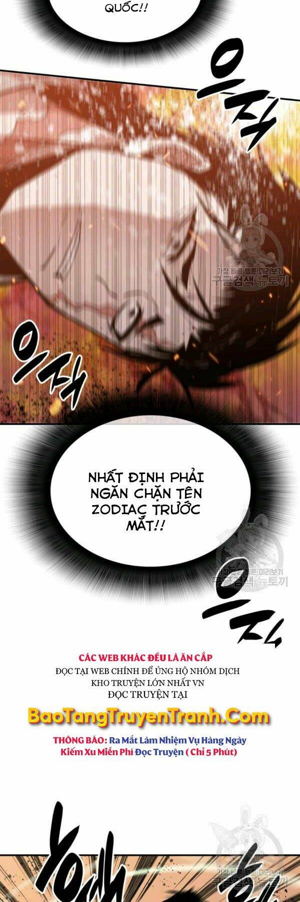 tôi là lính mới chapter 85 - Next chapter 86