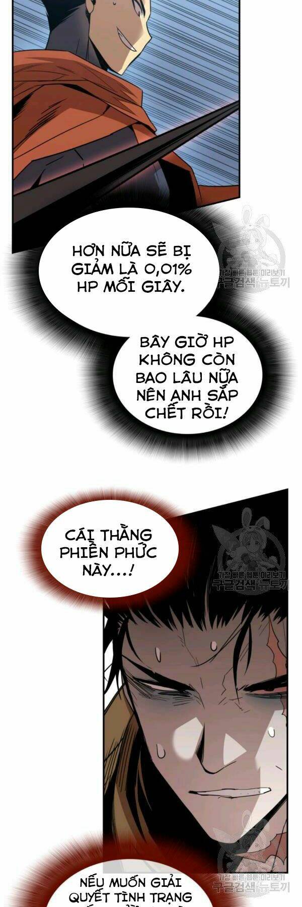 tôi là lính mới chapter 85 - Next chapter 86