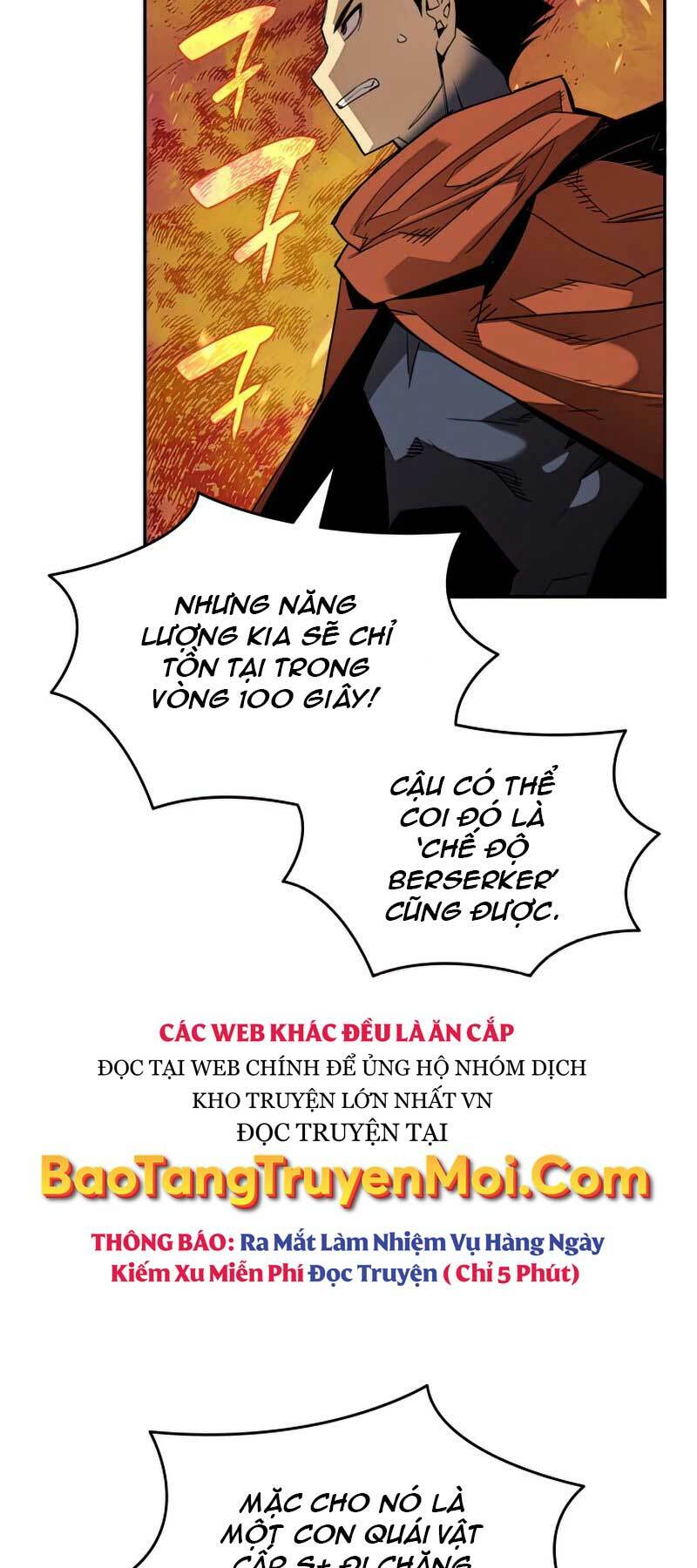 tôi là lính mới chapter 92 - Next chapter 93