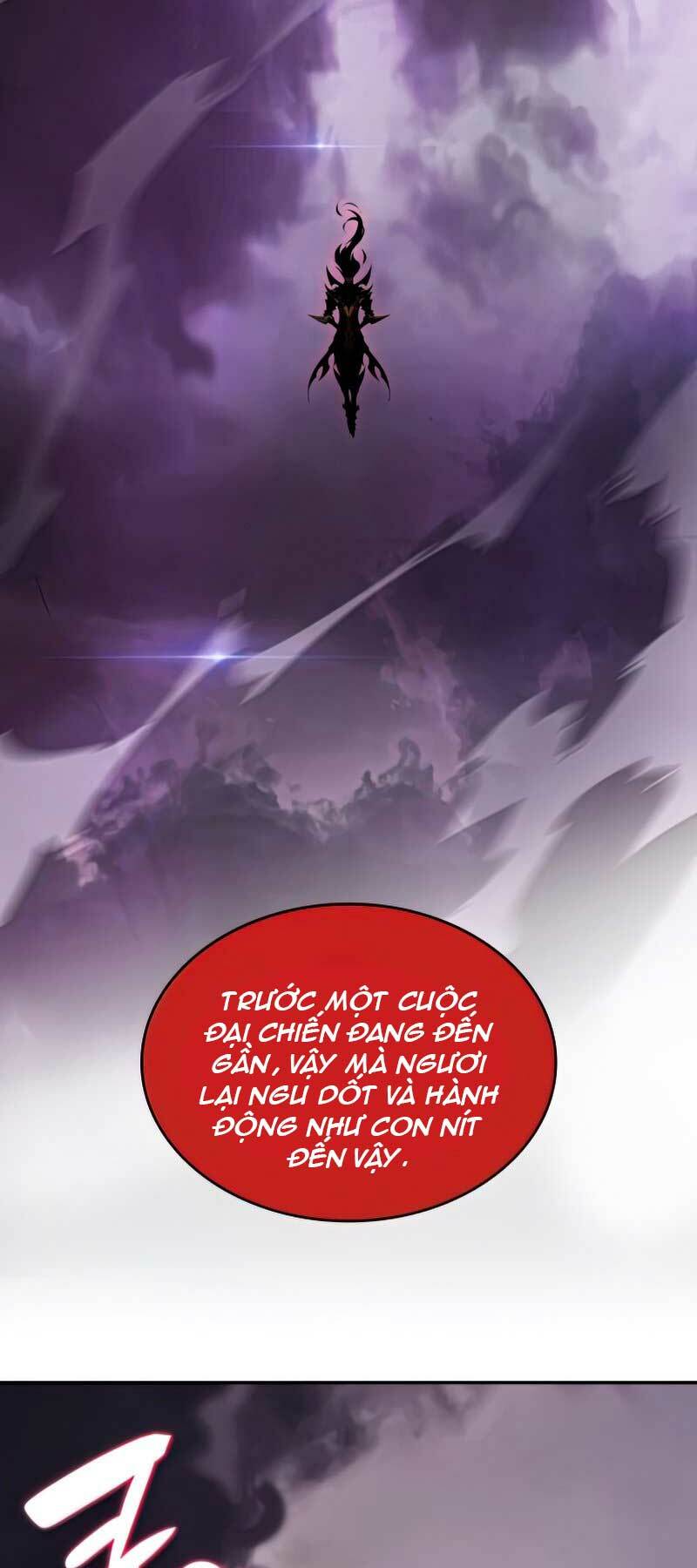 tôi là lính mới chapter 92 - Next chapter 93