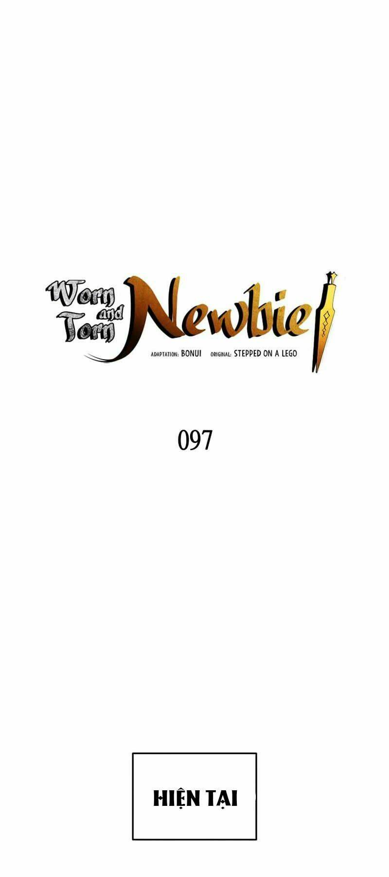 tôi là lính mới chapter 97 - Next chapter 98