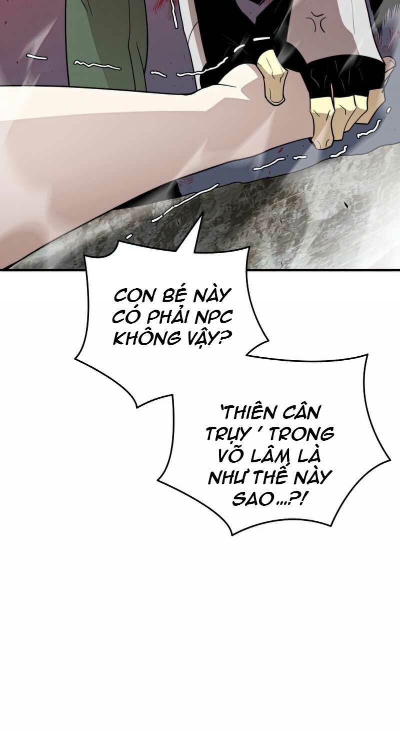 tôi là lính mới chapter 97 - Next chapter 98