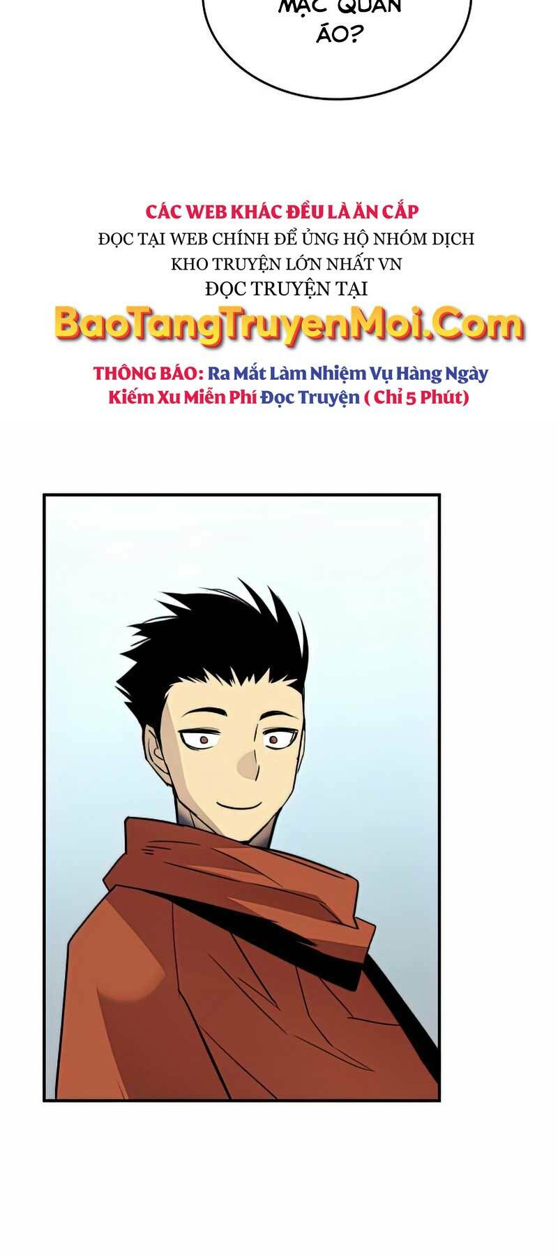 tôi là lính mới chapter 97 - Next chapter 98