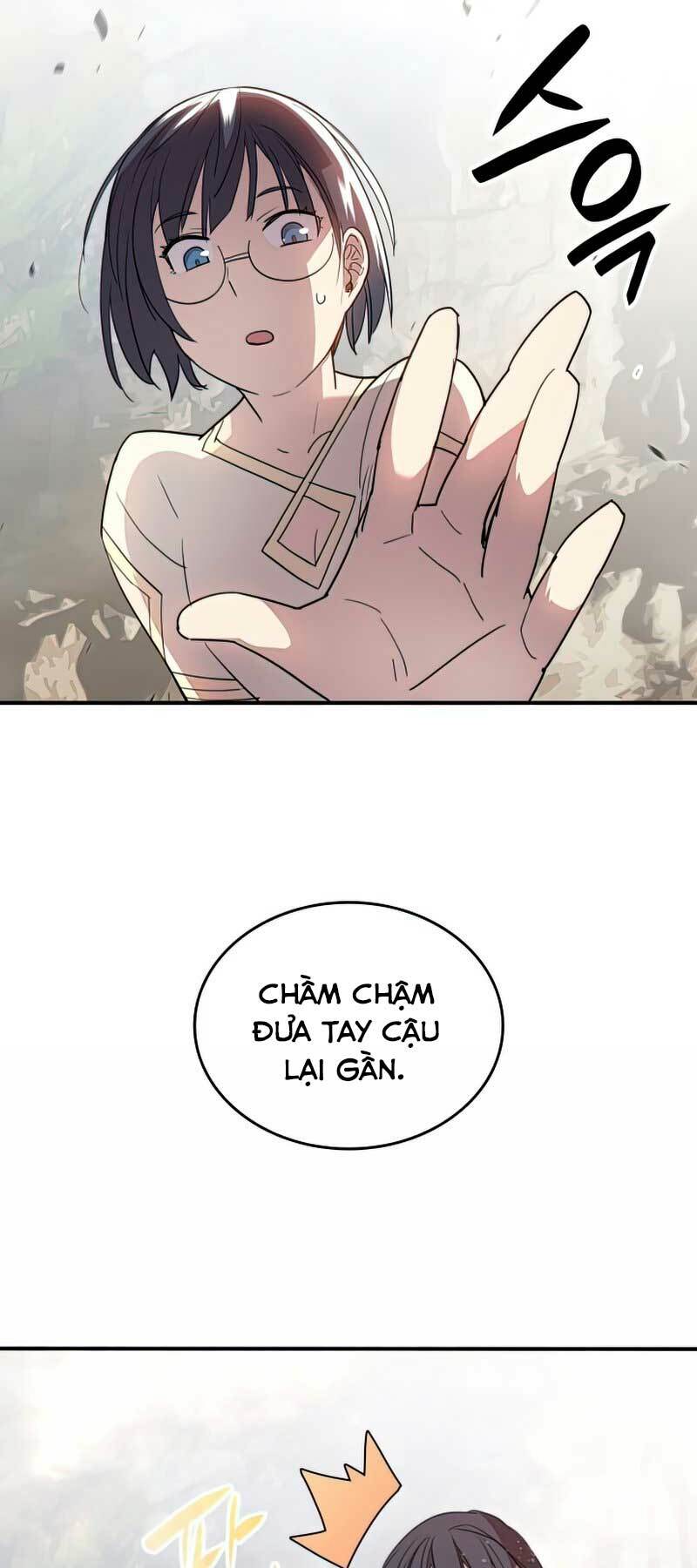 tôi là lính mới chapter 97 - Next chapter 98