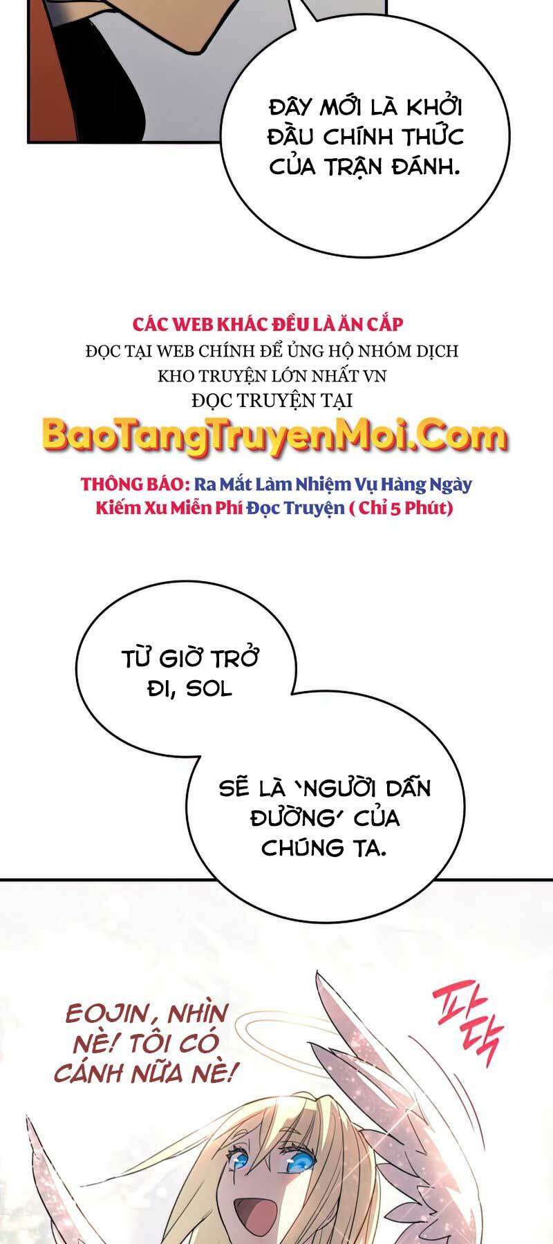 tôi là lính mới chapter 97 - Next chapter 98