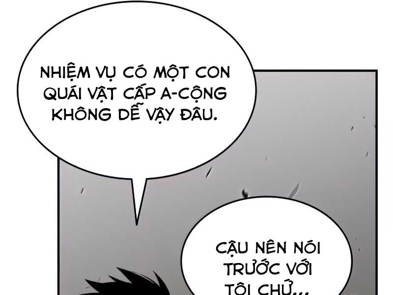 tôi là lính mới chapter 97 - Next chapter 98