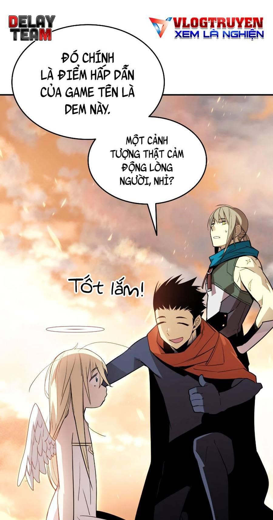 tôi là lính mới chapter 99 - Next chapter 100