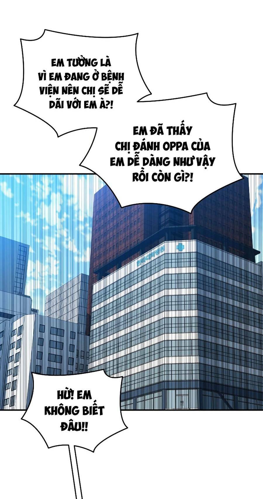 tôi là lính mới chapter 99 - Next chapter 100