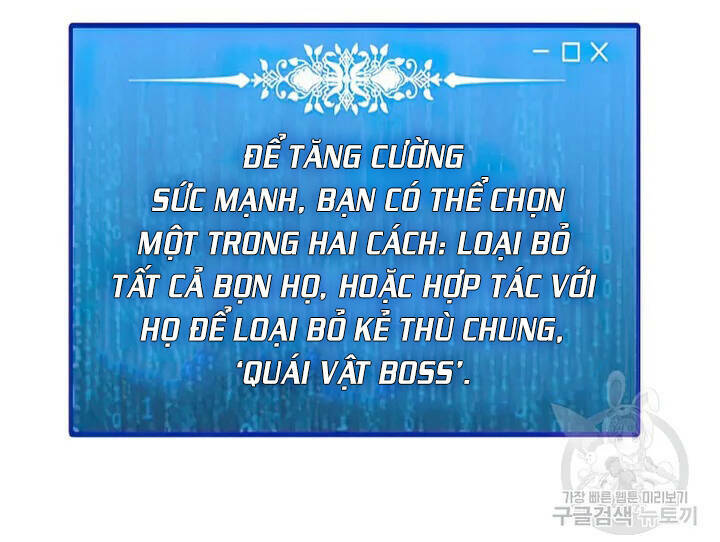 tôi là người chơi thần chú đơn độc chapter 102 - Trang 2