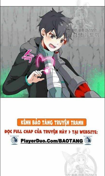 tôi là người chơi thần chú đơn độc chapter 19 - Trang 2