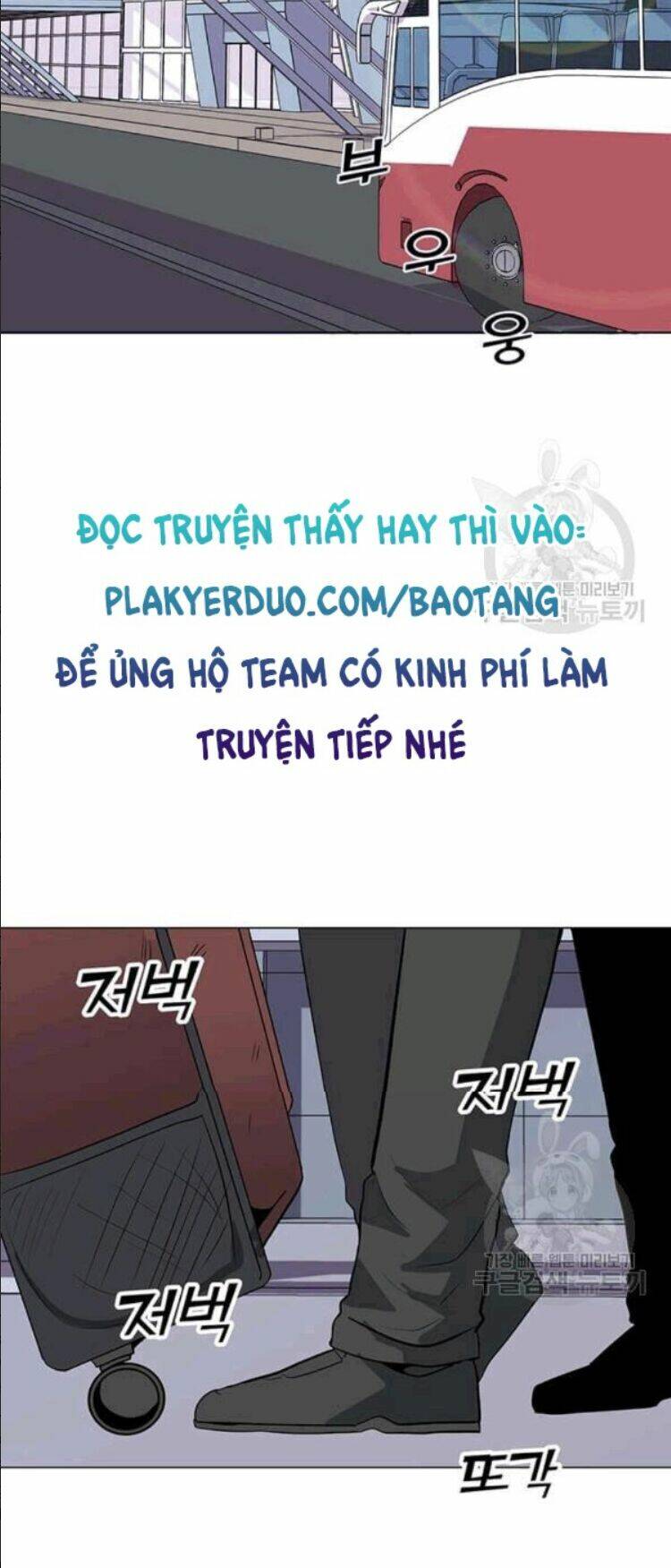 tôi là người chơi thần chú đơn độc chapter 24 - Trang 2