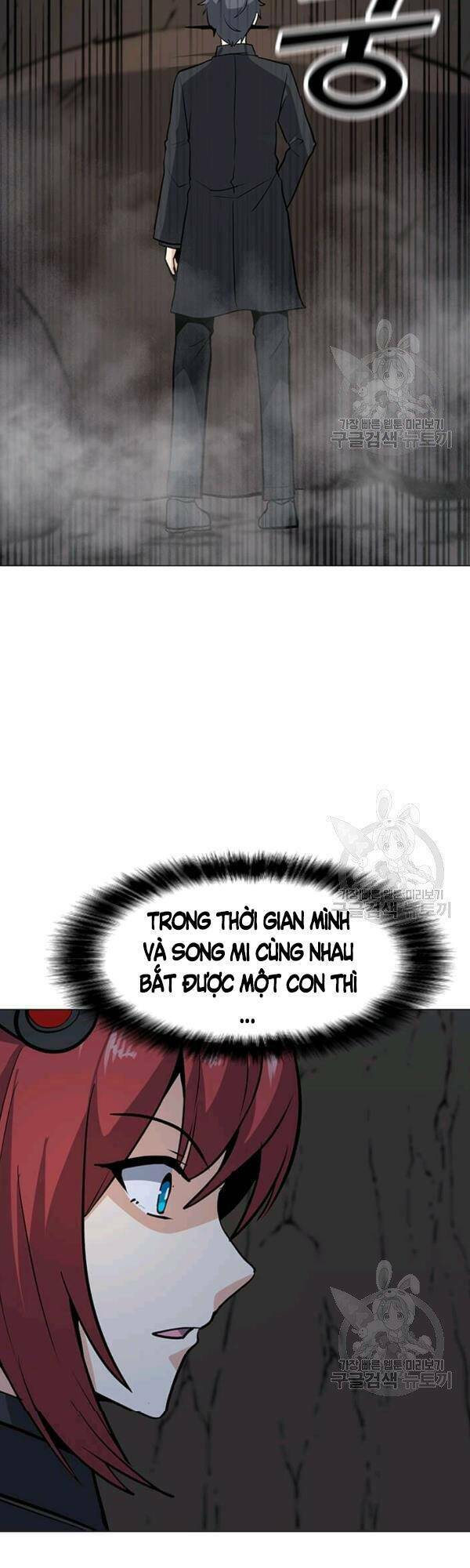 tôi là người chơi thần chú đơn độc chapter 51 - Next chapter 52