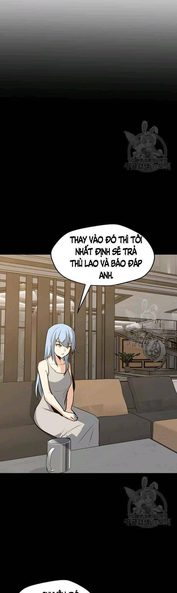 tôi là người chơi thần chú đơn độc chapter 51 - Next chapter 52