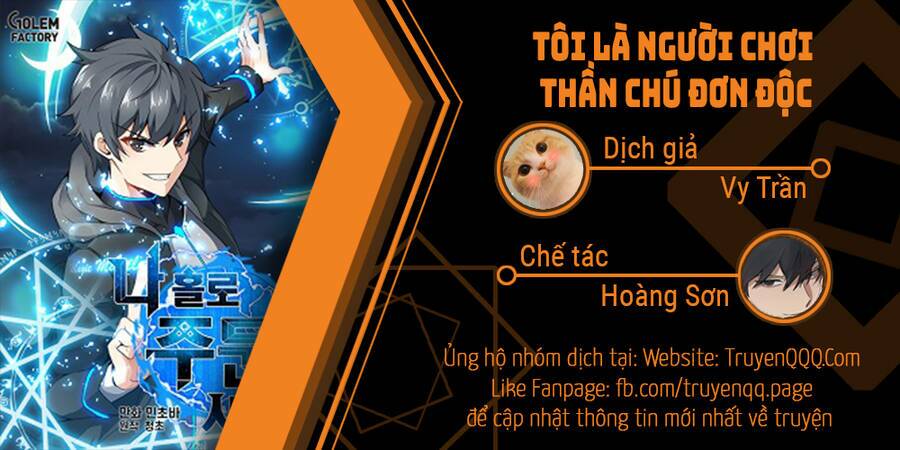 tôi là người chơi thần chú đơn độc chapter 66 - Next chapter 67