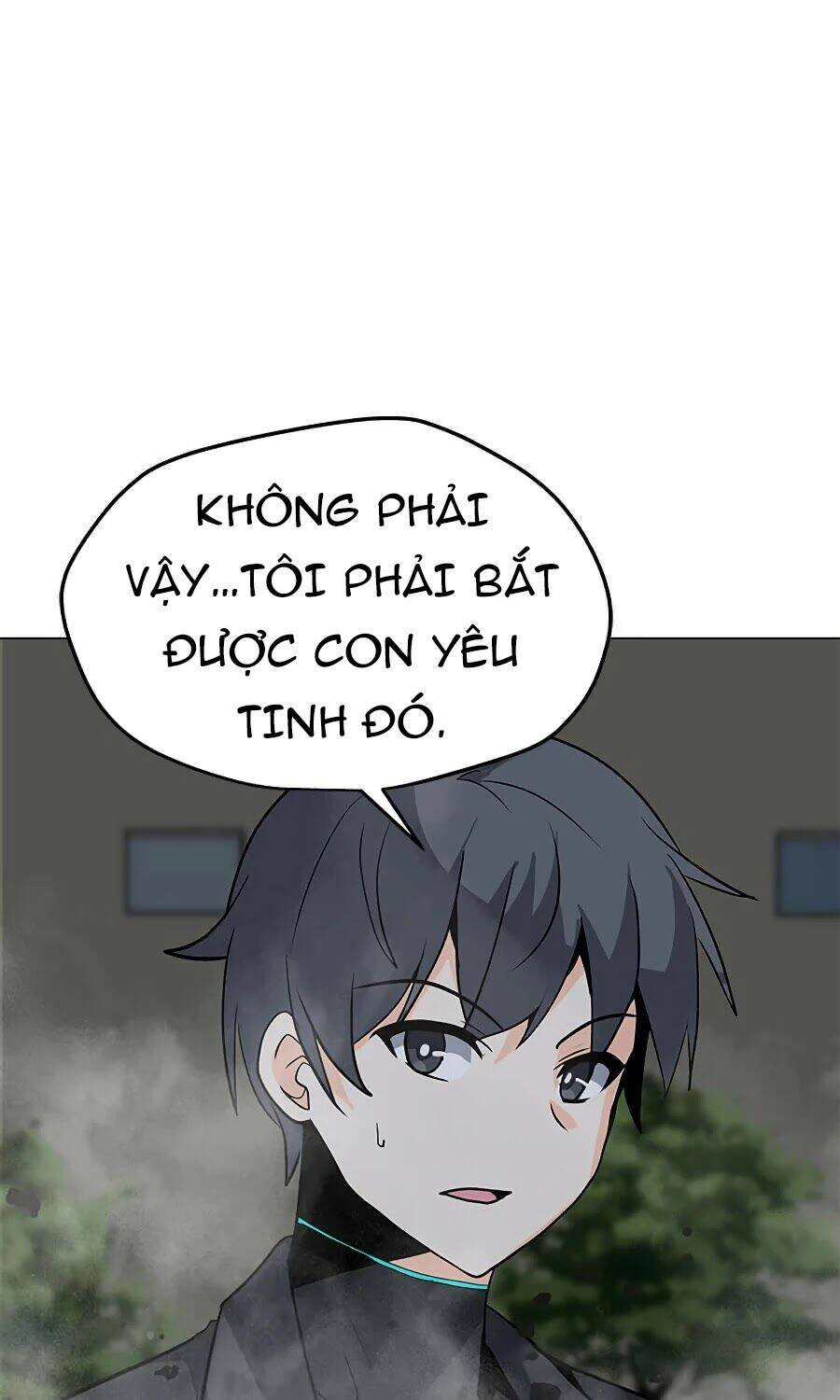 tôi là người chơi thần chú đơn độc chapter 66 - Next chapter 67