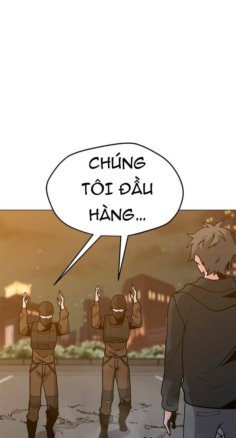 tôi là người chơi thần chú đơn độc chapter 74 - Trang 2