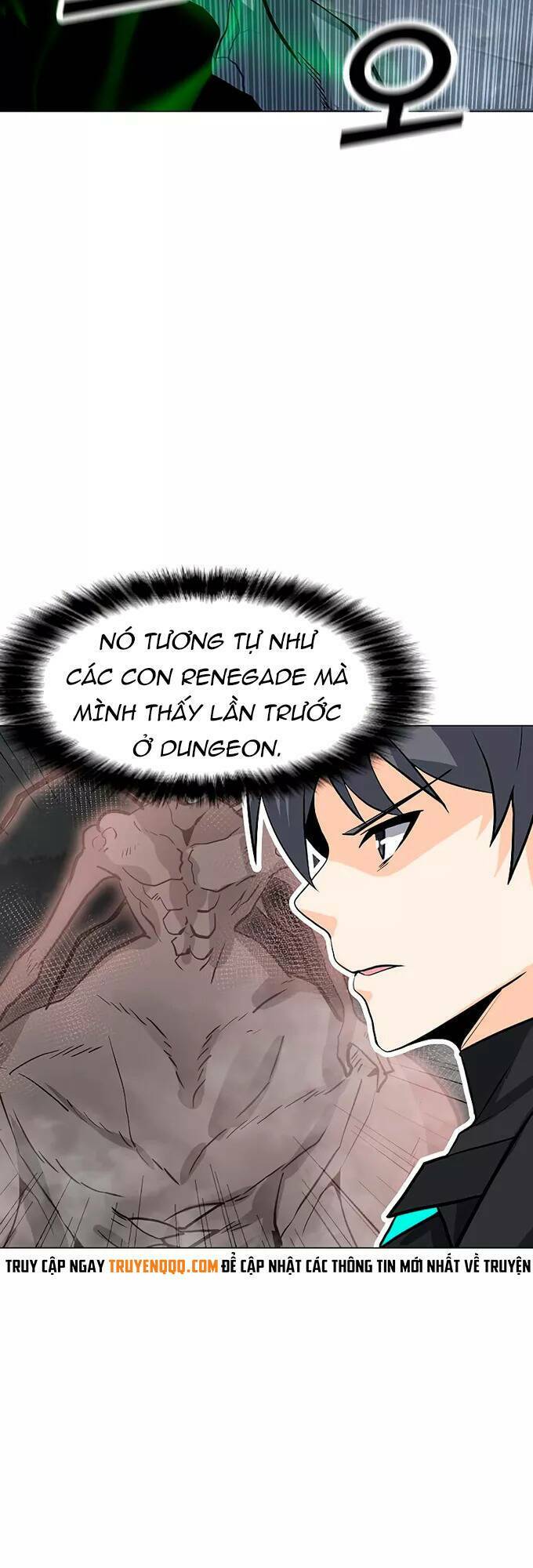 tôi là người chơi thần chú đơn độc chapter 82 - Next chapter 83