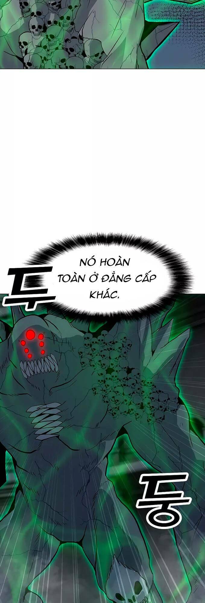 tôi là người chơi thần chú đơn độc chapter 82 - Next chapter 83