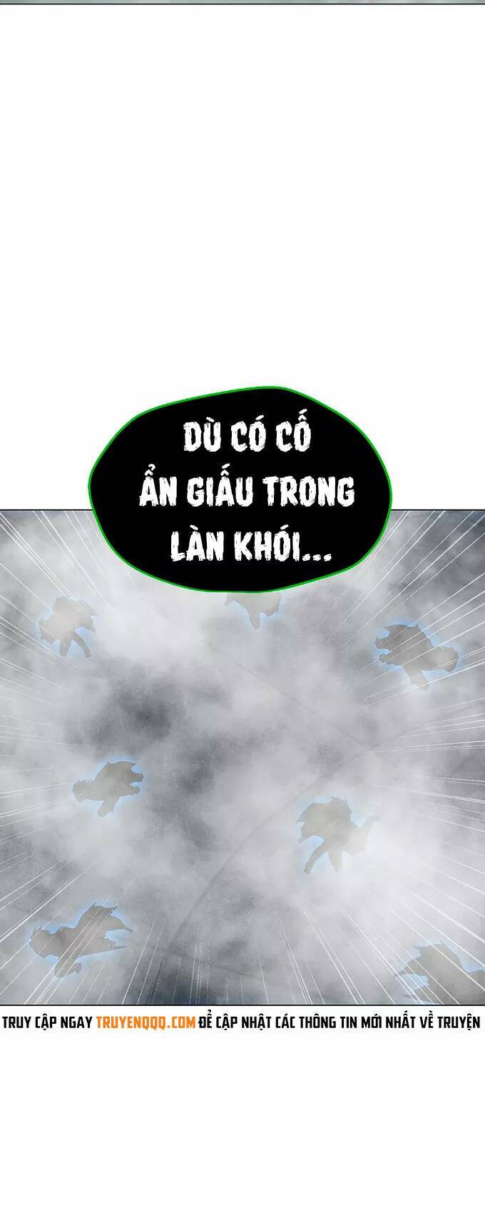 tôi là người chơi thần chú đơn độc chapter 82 - Next chapter 83